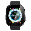 SPIGEN THIN FIT 360 за Apple Watch Ultra 1/2/3/4 (49 мм) Black SPIGEN THIN FIT 360 за Apple Watch Ultra 1/2/3/4 (49 мм) Black