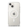 Ringke Fusion Magnetic Magsafe калъф за iPhone 14 Plus / 15 Plus (матов, прозрачен) - Ringke Fusion Magnetic Magsafe калъф за iPhone 14 Plus / 15 Plus (матов, прозрачен) - 8809881263298