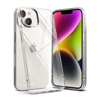 Ringke Air за iPhone 14 Plus / 15 Plus Clear (прозрачен)