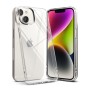 Ringke Air за iPhone 14 Plus / 15 Plus Clear (прозрачен)