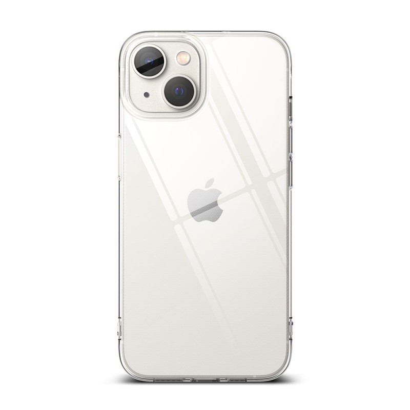 Ringke Air за iPhone 14 Plus / 15 Plus Clear (прозрачен) - Ringke Air за iPhone 14 Plus / 15 Plus Clear (прозрачен) - 8809881263359