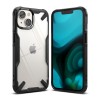 Ringke Fusion X Case за iPhone 14 Plus / 15 Plus (черно) - Ringke Fusion X Case за iPhone 14 Plus / 15 Plus (черно) - 8809881263410