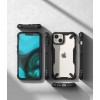 Ringke Fusion X Case за iPhone 14 Plus / 15 Plus (черно) - Ringke Fusion X Case за iPhone 14 Plus / 15 Plus (черно) - 8809881263410