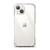 Ringke Fusion Bumper Case за iPhone 14 Plus / 15 Plus, прозрачен - Ringke Fusion Bumper Case за iPhone 14 Plus / 15 Plus, прозрачен - 8809881263564