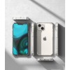 Ringke Fusion Bumper Case за iPhone 14 Plus / 15 Plus, прозрачен - Ringke Fusion Bumper Case за iPhone 14 Plus / 15 Plus, прозрачен - 8809881263564