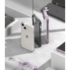 Ringke Fusion Bumper Case за iPhone 14 Plus / 15 Plus, прозрачен - Ringke Fusion Bumper Case за iPhone 14 Plus / 15 Plus, прозрачен - 8809881263564