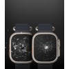 Ringke ID FC Glass закалено стъкло за Apple Watch Ultra 1/2/3 (49 мм) – комплект 4 броя, прозрачно (SKU: 8809881268378) - Ringke ID FC Glass закалено стъкло за Apple Watch Ultra 1/2/3 (49 мм) – комплект 4 броя, прозрачно (SKU: 8809881268378) - 8809881268378