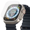 Ringke ID FC Glass закалено стъкло за Apple Watch Ultra 1/2/3 (49 мм) – комплект 4 броя, прозрачно (SKU: 8809881268378) - Ringke ID FC Glass закалено стъкло за Apple Watch Ultra 1/2/3 (49 мм) – комплект 4 броя, прозрачно (SKU: 8809881268378) - 8809881268378