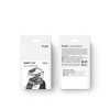 RINGKE SLIM 2-PACK за Apple Watch ULTRA 1/2/3 (49 мм) Clear & Titanium Grey - 8809881269023