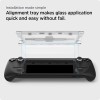 Spigen Glas.TR EZ Fit закалено стъкло за Steam Deck / OLED (прозрачно), 173x106mm - 8809896740074-AGL05600
