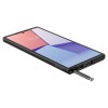 SPIGEN LIQUID AIR за Galaxy S23 Ultra (матово черно) - SPIGEN LIQUID AIR за Galaxy S23 Ultra (матово черно) - 8809896740210-ACS05614