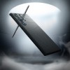 SPIGEN LIQUID AIR за Galaxy S23 Ultra (матово черно) - SPIGEN LIQUID AIR за Galaxy S23 Ultra (матово черно) - 8809896740210-ACS05614
