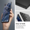 SPIGEN LIQUID AIR за Galaxy S23 Ultra (матово черно) - SPIGEN LIQUID AIR за Galaxy S23 Ultra (матово черно) - 8809896740210-ACS05614