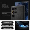 SPIGEN LIQUID AIR за Galaxy S23 Ultra (матово черно) - SPIGEN LIQUID AIR за Galaxy S23 Ultra (матово черно) - 8809896740210-ACS05614