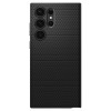SPIGEN LIQUID AIR за Galaxy S23 Ultra (матово черно) - SPIGEN LIQUID AIR за Galaxy S23 Ultra (матово черно) - 8809896740210-ACS05614