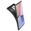 SPIGEN LIQUID AIR за Galaxy S23 Ultra (матово черно) - SPIGEN LIQUID AIR за Galaxy S23 Ultra (матово черно) - 8809896740210-ACS05614