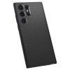 SPIGEN LIQUID AIR за Galaxy S23 Ultra (матово черно) - SPIGEN LIQUID AIR за Galaxy S23 Ultra (матово черно) - 8809896740210-ACS05614
