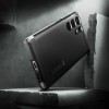 SPIGEN TOUGH ARMOR за Galaxy S23 Ultra Black (ACS05623) - SPIGEN TOUGH ARMOR за Galaxy S23 Ultra Black (ACS05623) - 8809896740302-ACS05623