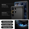 SPIGEN TOUGH ARMOR за Galaxy S23 Ultra Black (ACS05623) - SPIGEN TOUGH ARMOR за Galaxy S23 Ultra Black (ACS05623) - 8809896740302-ACS05623