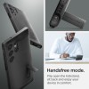 SPIGEN TOUGH ARMOR за Galaxy S23 Ultra Black (ACS05623) - SPIGEN TOUGH ARMOR за Galaxy S23 Ultra Black (ACS05623) - 8809896740302-ACS05623