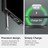 SPIGEN TOUGH ARMOR за Galaxy S23 Ultra Black (ACS05623) - SPIGEN TOUGH ARMOR за Galaxy S23 Ultra Black (ACS05623) - 8809896740302-ACS05623