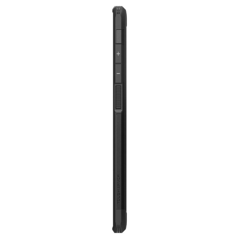 SPIGEN TOUGH ARMOR за Galaxy S23 Ultra Black (ACS05623) - SPIGEN TOUGH ARMOR за Galaxy S23 Ultra Black (ACS05623) - 8809896740302-ACS05623