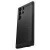 SPIGEN TOUGH ARMOR за Galaxy S23 Ultra Black (ACS05623) - SPIGEN TOUGH ARMOR за Galaxy S23 Ultra Black (ACS05623) - 8809896740302-ACS05623