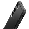 Spigen Rugged Armor за Galaxy S23 (матово черно) - Spigen Rugged Armor за Galaxy S23 (матово черно) - 8809896741088-ACS05711