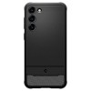 Spigen Rugged Armor за Galaxy S23 (матово черно) - Spigen Rugged Armor за Galaxy S23 (матово черно) - 8809896741088-ACS05711
