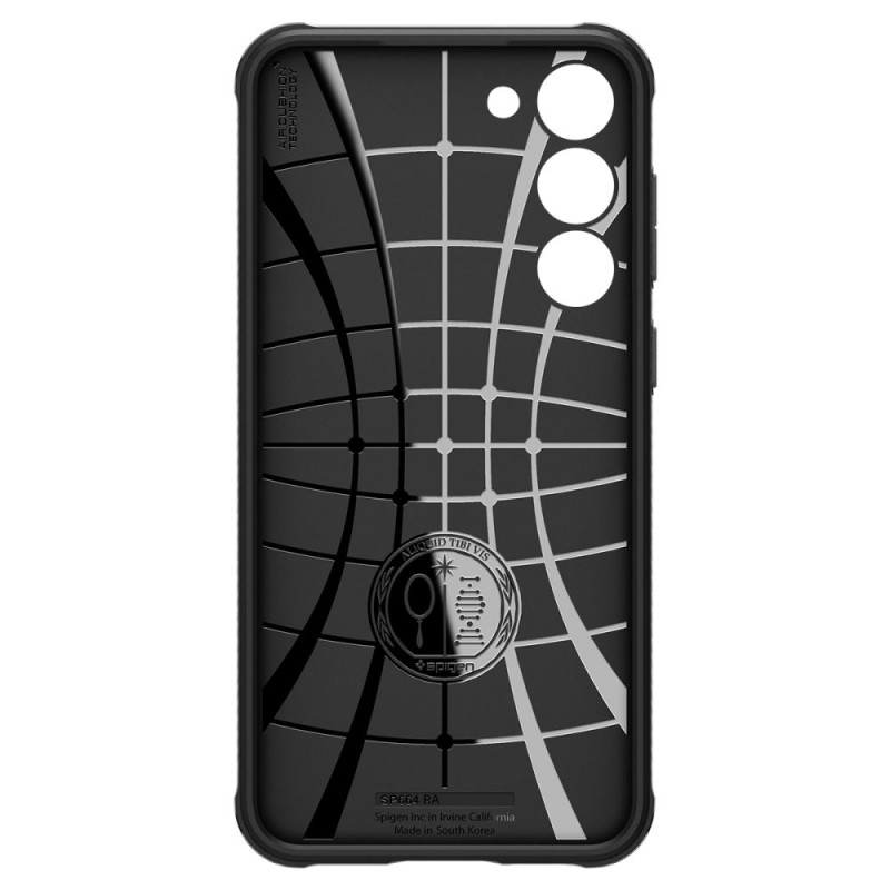 Spigen Rugged Armor за Galaxy S23 (матово черно) - Spigen Rugged Armor за Galaxy S23 (матово черно) - 8809896741088-ACS05711
