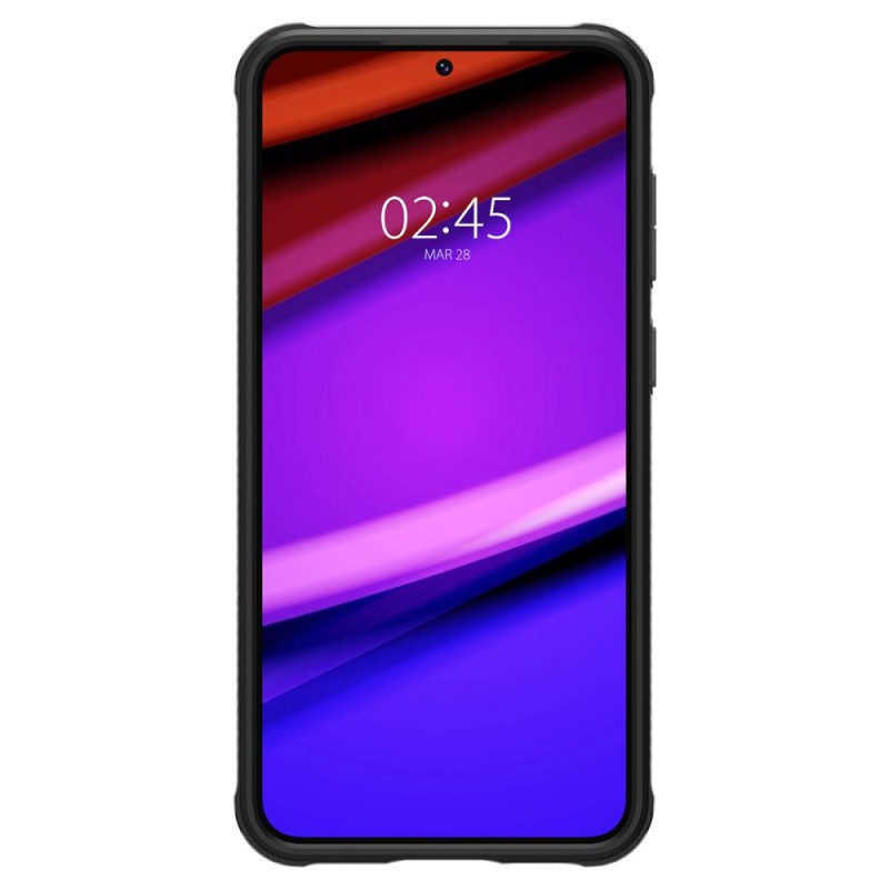 Spigen Rugged Armor за Galaxy S23 (матово черно) - Spigen Rugged Armor за Galaxy S23 (матово черно) - 8809896741088-ACS05711