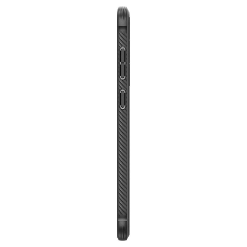 Spigen Rugged Armor за Galaxy S23 (матово черно) - Spigen Rugged Armor за Galaxy S23 (матово черно) - 8809896741088-ACS05711
