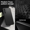 SPIGEN Liquid Air за Galaxy A54 5G – матово черно - SPIGEN Liquid Air за Galaxy A54 5G – матово черно - 8809896742474-ACS05885