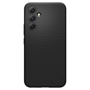 SPIGEN Liquid Air за Galaxy A54 5G – матово черно SPIGEN Liquid Air за Galaxy A54 5G – матово черно