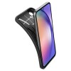 SPIGEN Liquid Air за Galaxy A54 5G – матово черно - SPIGEN Liquid Air за Galaxy A54 5G – матово черно - 8809896742474-ACS05885