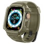 Spigen Rugged Armor “Pro” за Apple Watch Ultra 1/2/3/4 (49 мм) Vintage Khaki
