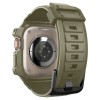 Spigen Rugged Armor “Pro” за Apple Watch Ultra 1/2/3/4 (49 мм) Vintage Khaki Spigen Rugged Armor “Pro” за Apple Watch Ultra 1/2/3/4 (49 мм) Vintage Khaki