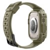Spigen Rugged Armor “Pro” за Apple Watch Ultra 1/2/3/4 (49 мм) Vintage Khaki Spigen Rugged Armor “Pro” за Apple Watch Ultra 1/2/3/4 (49 мм) Vintage Khaki