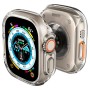 SPIGEN Thin Fit за Apple Watch Ultra 1 / 2 / 3 / 4 (49 мм) Crystal Clear