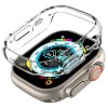 SPIGEN Thin Fit за Apple Watch Ultra 1 / 2 / 3 / 4 (49 мм) Crystal Clear SPIGEN Thin Fit за Apple Watch Ultra 1 / 2 / 3 / 4 (49 мм) Crystal Clear