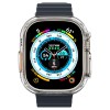 SPIGEN Thin Fit за Apple Watch Ultra 1 / 2 / 3 / 4 (49 мм) Crystal Clear SPIGEN Thin Fit за Apple Watch Ultra 1 / 2 / 3 / 4 (49 мм) Crystal Clear
