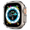 SPIGEN Thin Fit за Apple Watch Ultra 1 / 2 / 3 / 4 (49 мм) Crystal Clear SPIGEN Thin Fit за Apple Watch Ultra 1 / 2 / 3 / 4 (49 мм) Crystal Clear