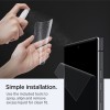 Spigen Neo Flex хидрогел фолио 2 броя за Samsung Galaxy S23 Ultra (CLEAR) - 8809896743006-AFL05943