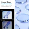 Spigen Glas.TR „EZ Fit” – закалено стъкло 2 броя за Samsung Galaxy S23 (clear) - 8809896743143-AGL05958