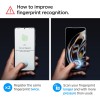 Spigen Glas.TR „EZ Fit” – закалено стъкло 2 броя за Samsung Galaxy S23 (clear) - 8809896743143-AGL05958