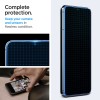 Spigen Glas.TR „EZ Fit” – закалено стъкло 2 броя за Samsung Galaxy S23 (clear) - 8809896743143-AGL05958