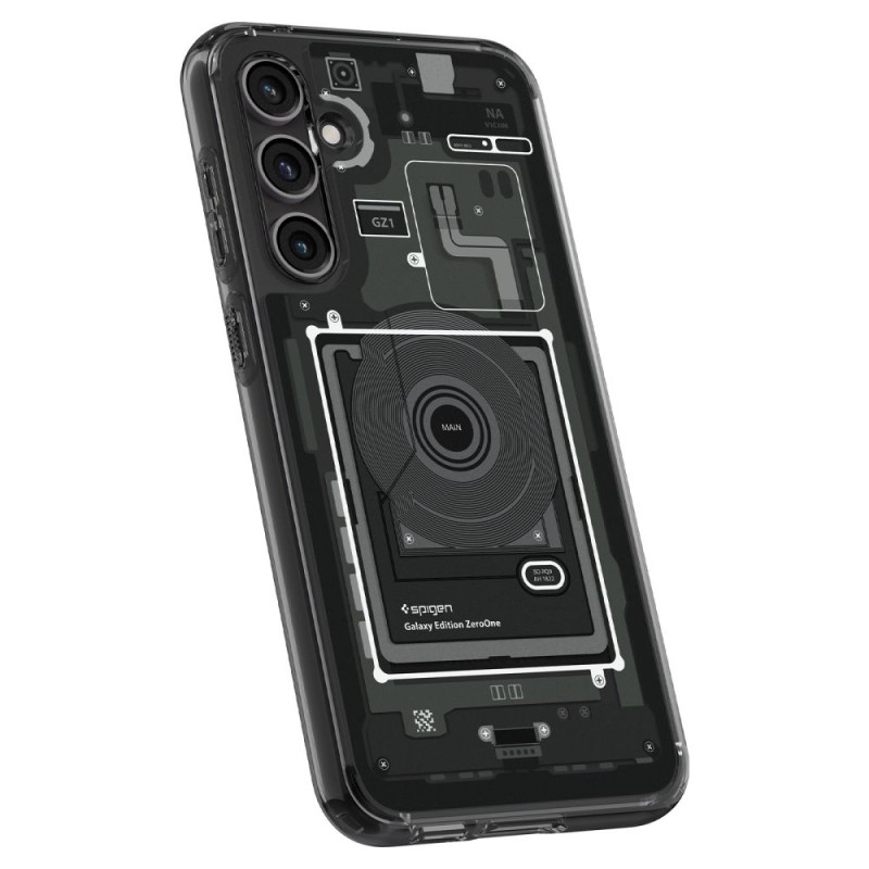Spigen Ultra Hybrid Galaxy S23 FE Zero One (ACS06372) - 8809896746892-ACS06372