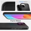 SPIGEN Thin Fit за iPhone 15 Plus Black - SPIGEN Thin Fit за iPhone 15 Plus Black - 8809896749787-ACS06639