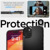 SPIGEN Thin Fit за iPhone 15 Plus Black - SPIGEN Thin Fit за iPhone 15 Plus Black - 8809896749787-ACS06639