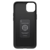 SPIGEN Thin Fit за iPhone 15 Plus Black - SPIGEN Thin Fit за iPhone 15 Plus Black - 8809896749787-ACS06639
